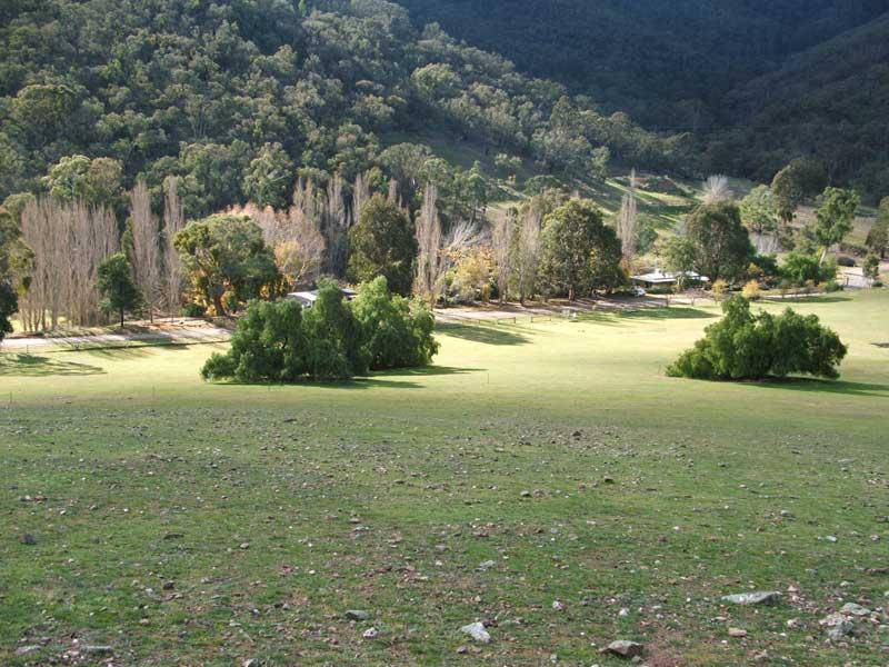 LOT 5 CASSILIS ROAD, CASSILIS, Omeo VIC 3898