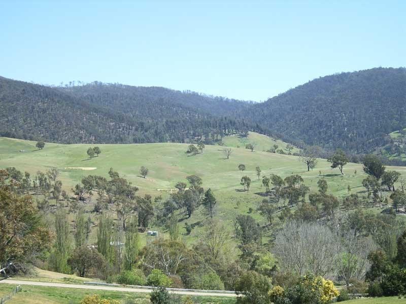 39 CONNLEY’S ROAD, Omeo VIC 3898