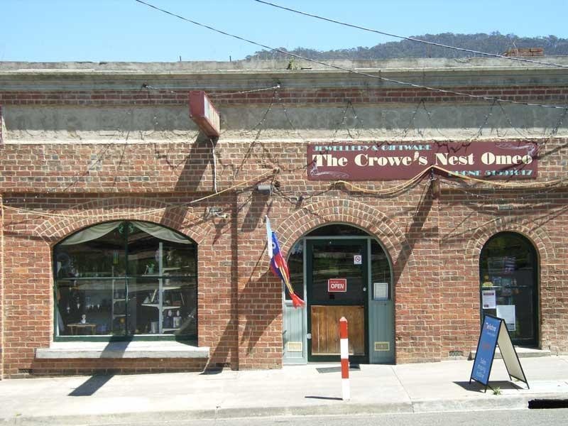 168 DAY AVENUE, Omeo VIC 3898