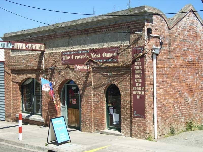 168 DAY AVENUE, Omeo VIC 3898