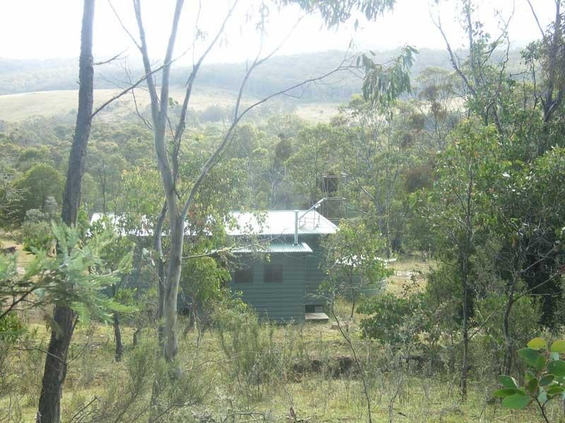 LOT 1 BURWOOD ROAD, BROOKVILLE, Swifts Creek VIC 3896