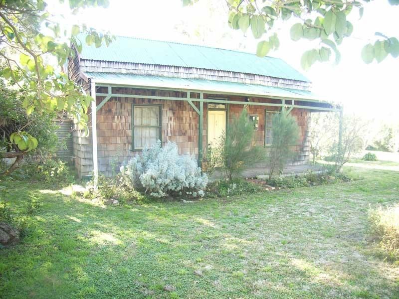 6986 GREAT ALPINE ROAD, Swifts Creek VIC 3896