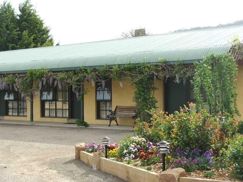 41 PARK STREET, Omeo VIC 3898