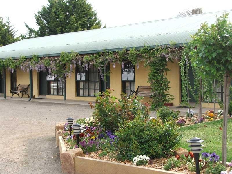 41 PARK STREET, Omeo VIC 3898