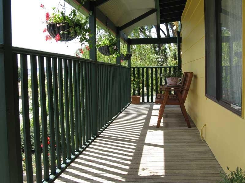 41 PARK STREET, Omeo VIC 3898