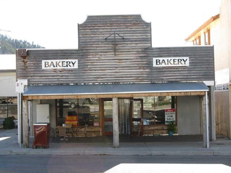 197 DAY AVENUE, Omeo VIC 3898