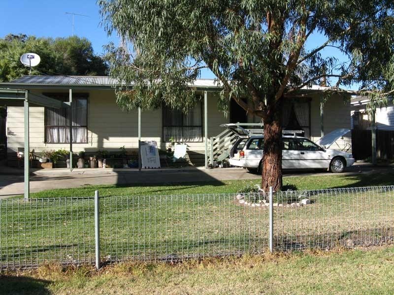 5058 GREAT ALPINE ROAD, Ensay VIC 3895