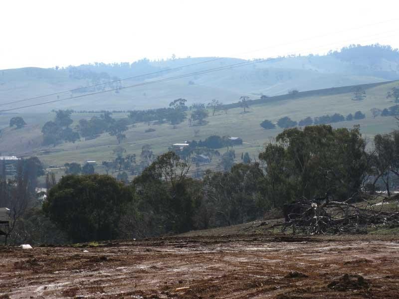 LOT 3/ PARK STREET, Omeo VIC 3898