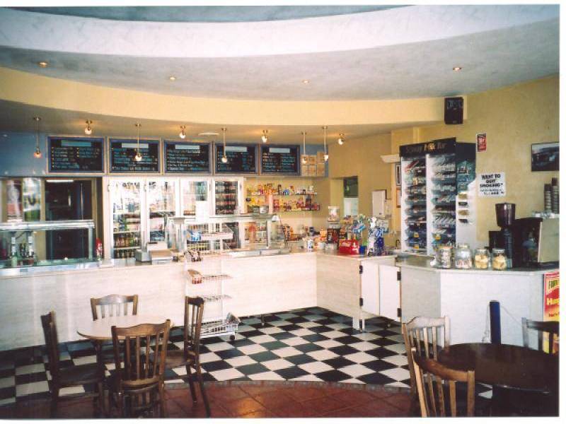 477 ESPLANADE, Lakes Entrance VIC 3909