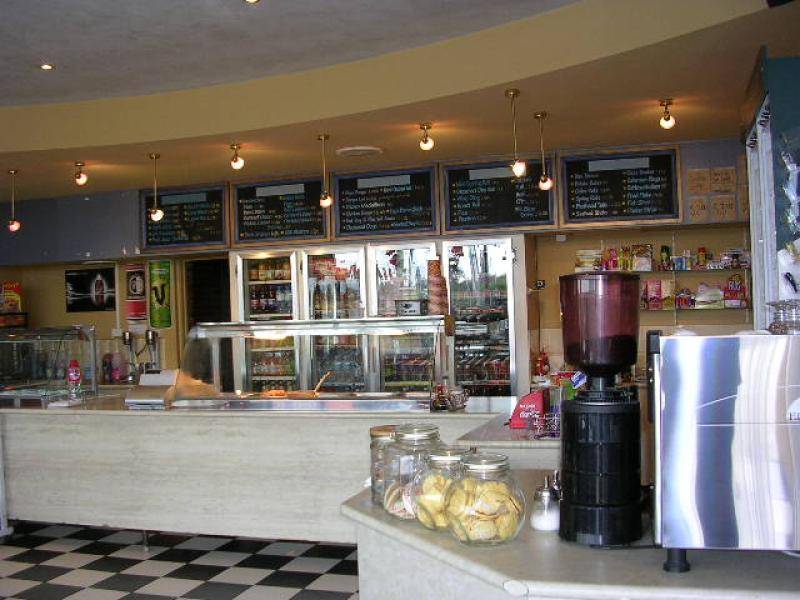 477 ESPLANADE, Lakes Entrance VIC 3909