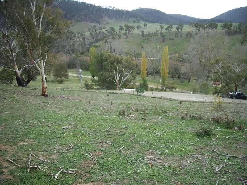 90 Old Omeo Highway, Omeo VIC 3898