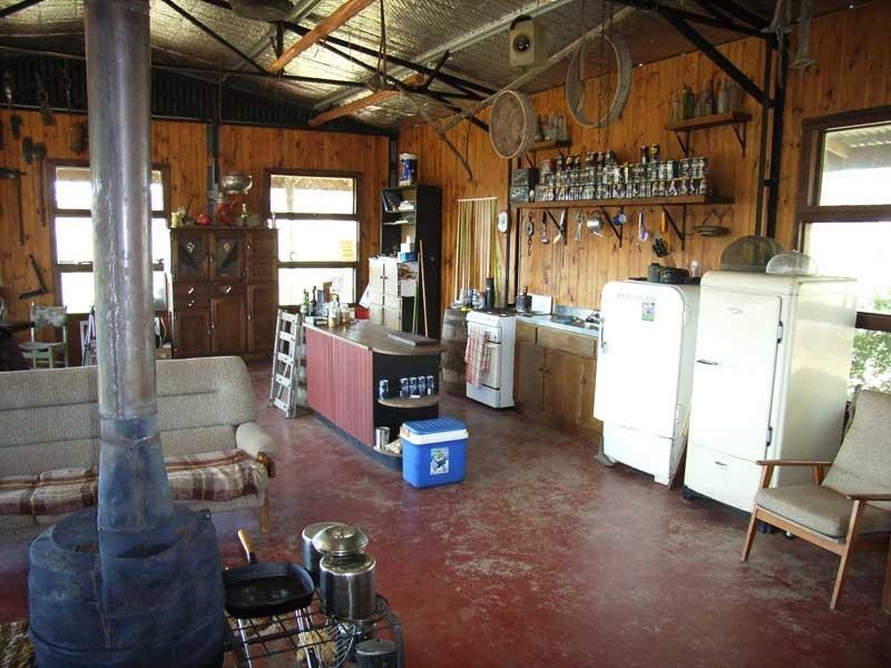 14 Murphys Forest Road, Benambra VIC 3900