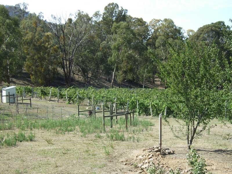 18,21, Cassilis Road, Cassilis Via, Omeo VIC 3898