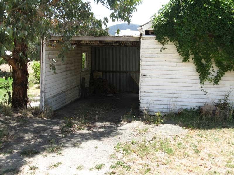 34 Sebastopol Hill Road, Omeo VIC 3898