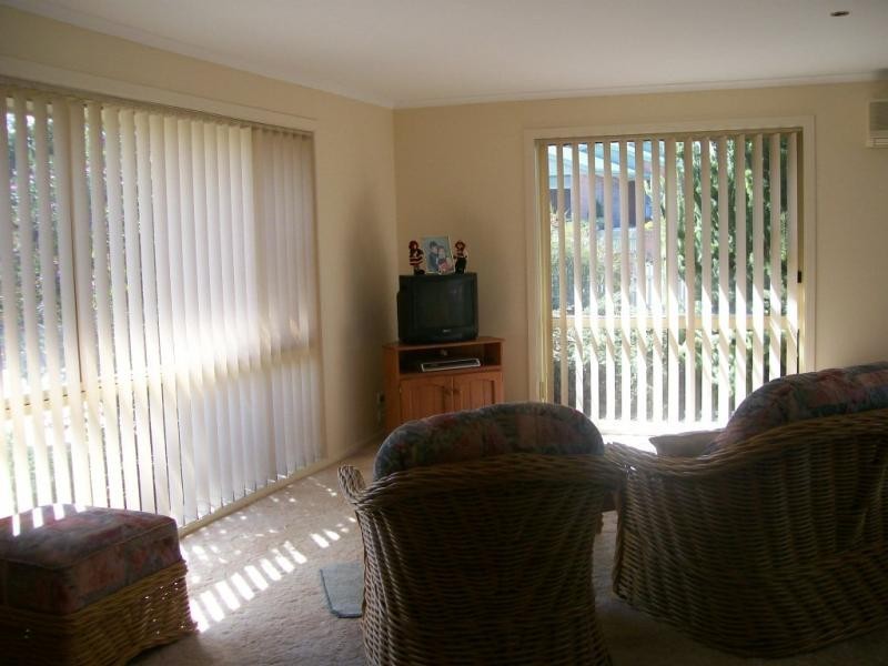 13 MCCUE ROAD, Lakes Entrance VIC 3909