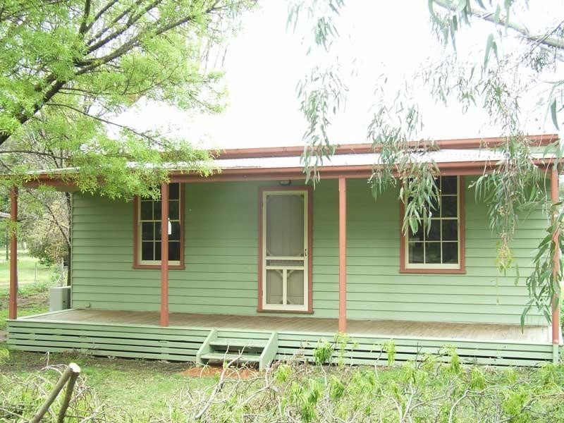 8 Sheltons Lane, Swifts Creek VIC 3896