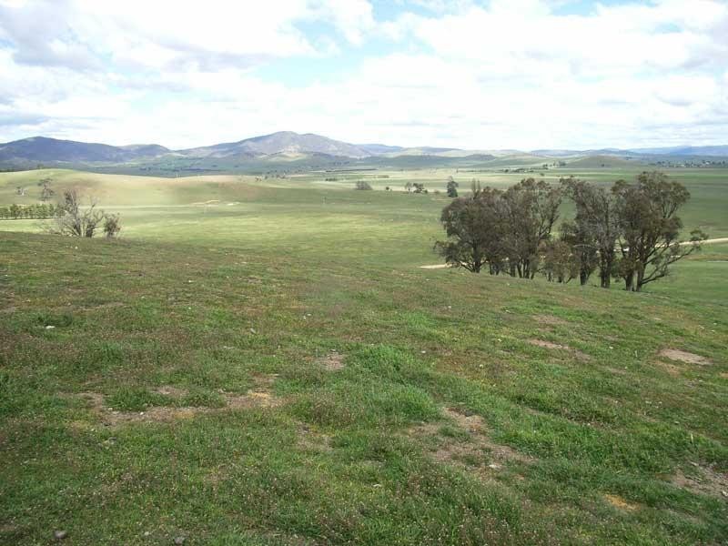 3 G Nicholas Road Benambra Via, Omeo VIC 3898