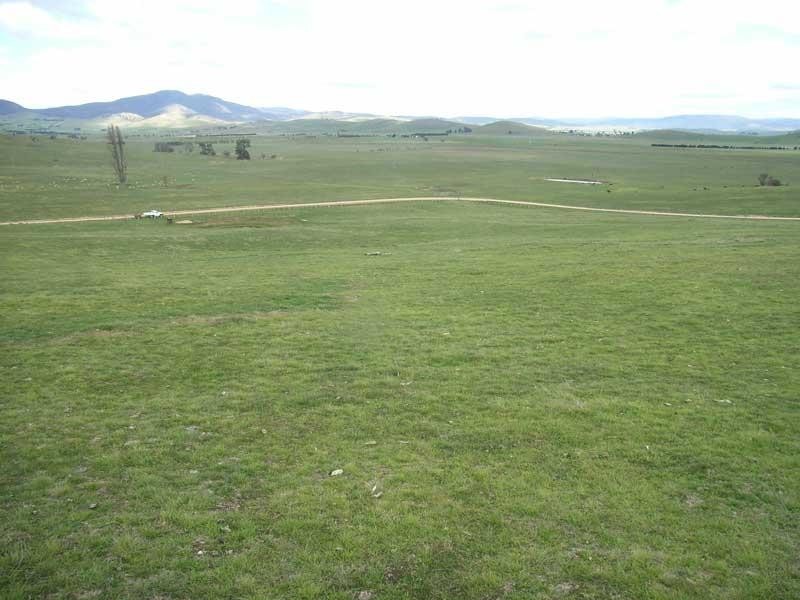 3 G Nicholas Road Benambra Via, Omeo VIC 3898
