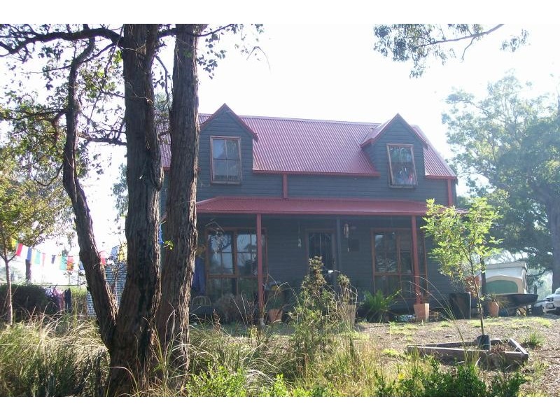 367 LAKE TYERS BEACH ROAD, Lake Tyers Beach VIC 3909