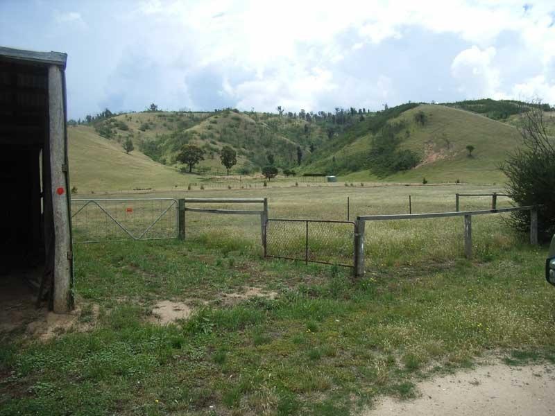 529 Omeo Valley Road, Omeo VIC 3898