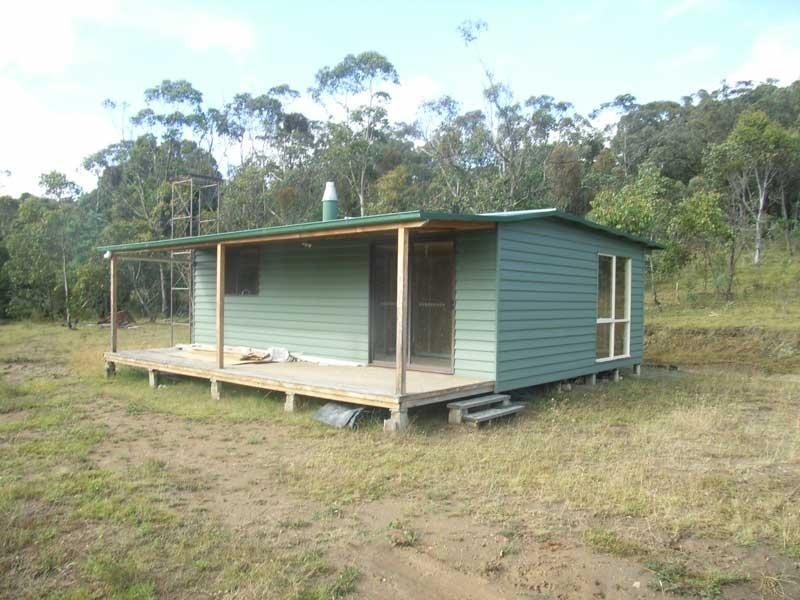Lot 1 Burwood Road, Brookville, Swifts Creek VIC 3896