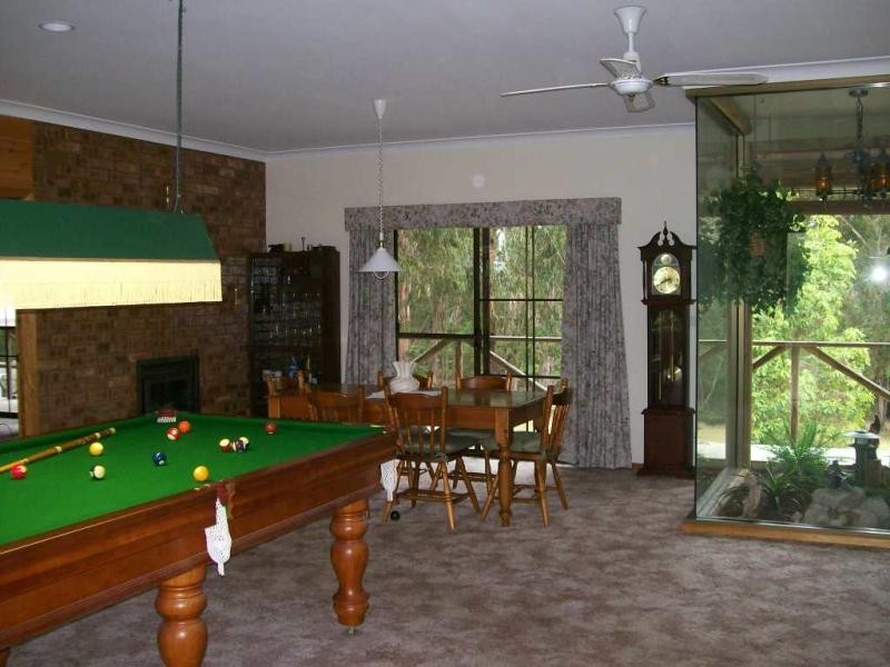 37 MITCHELSON COURT, Lakes Entrance VIC 3909