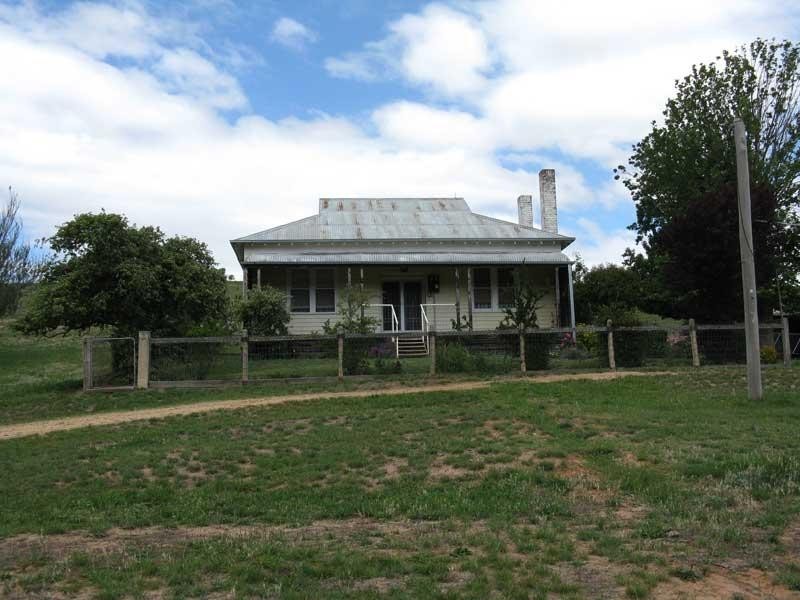 311 Day Avenue, Omeo VIC 3898