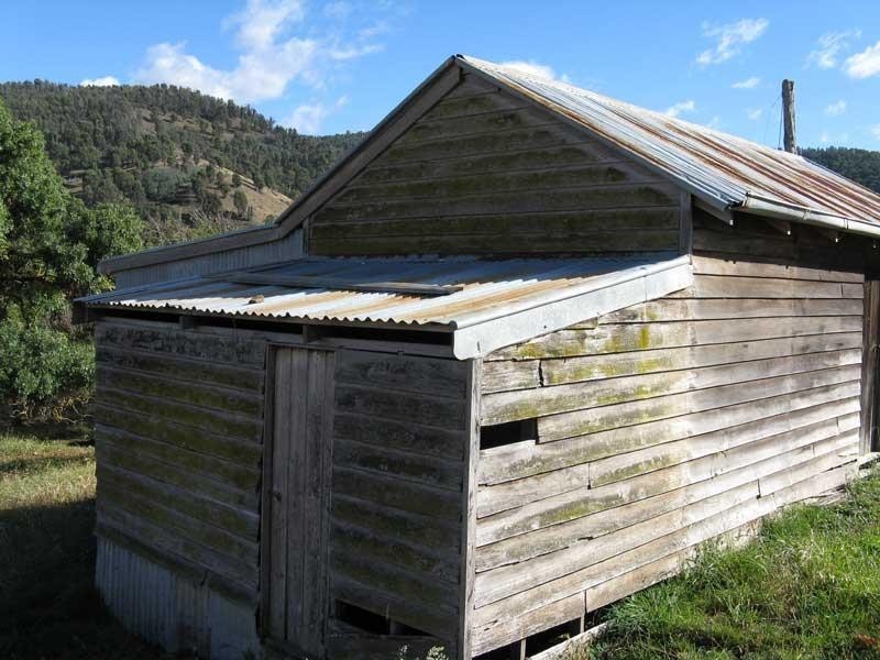 311 Day Avenue, Omeo VIC 3898