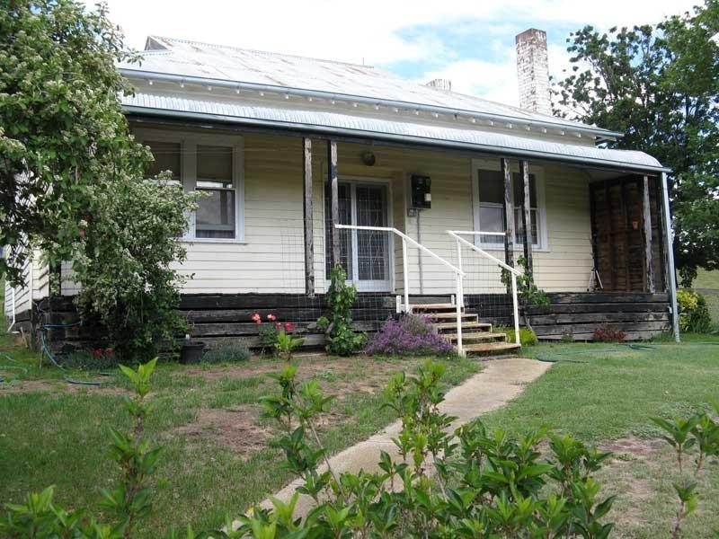 311 Day Avenue, Omeo VIC 3898