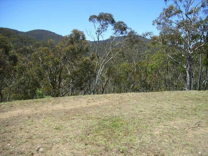 Omeo VIC 3898