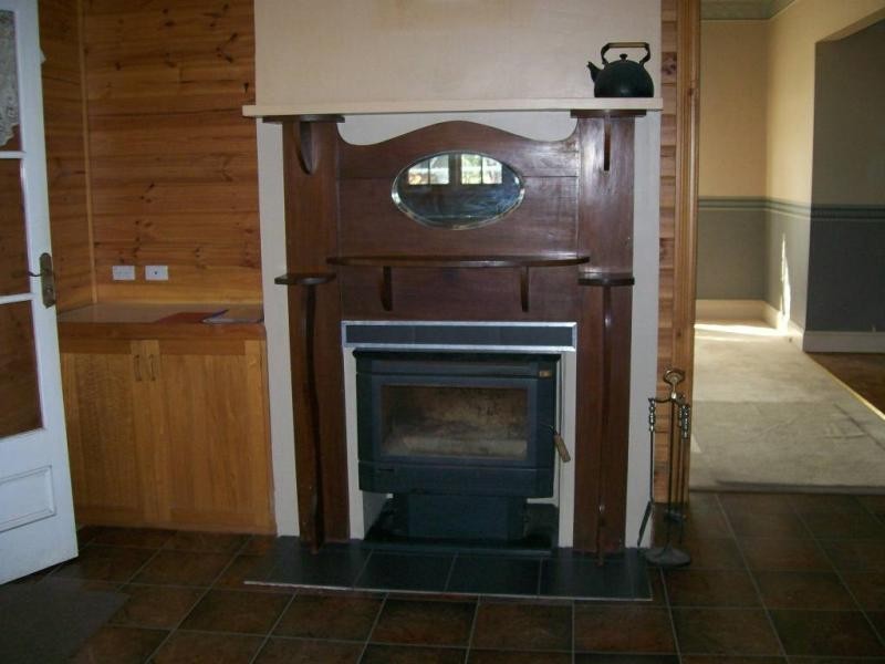 80 BAADES ROAD, Lakes Entrance VIC 3909