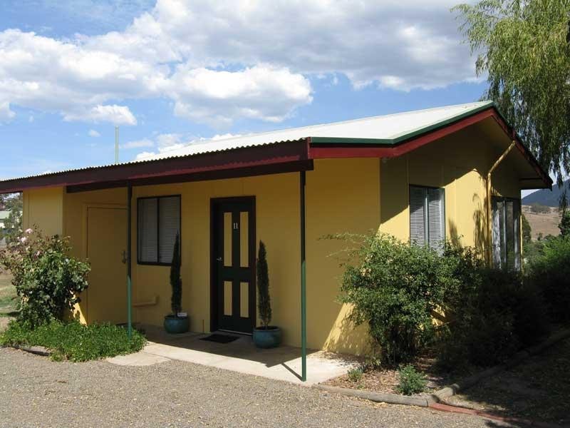 41 Park Street, Omeo VIC 3898