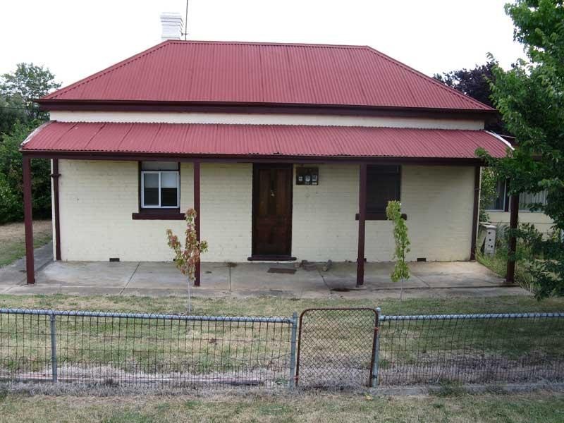 34 Sebastopol Hill Road, Omeo VIC 3898