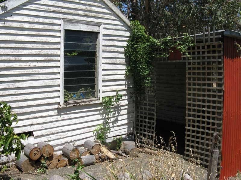 34 Sebastopol Hill Road, Omeo VIC 3898