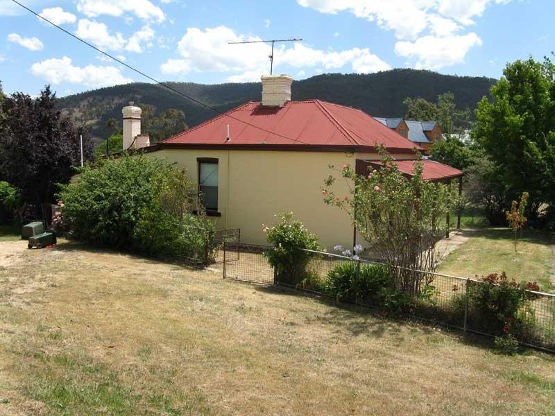 34 Sebastopol Hill Road, Omeo VIC 3898