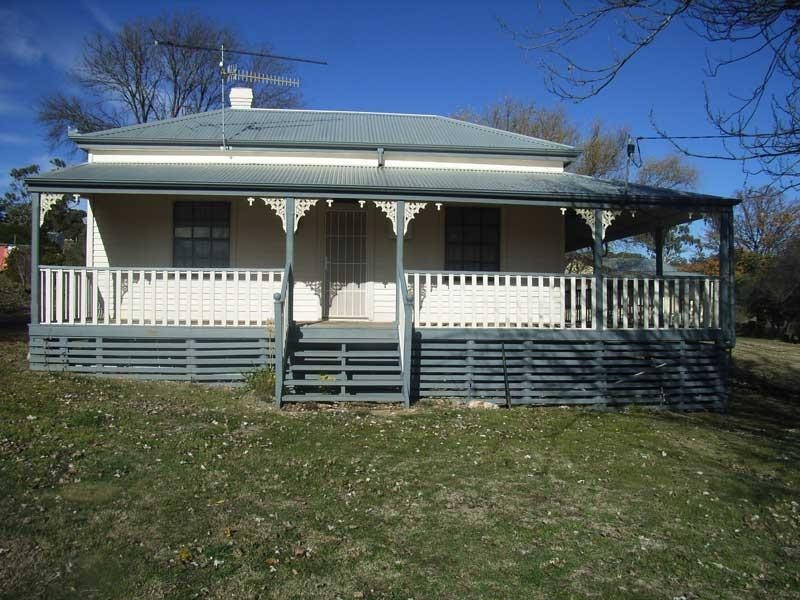 15 Cooper Street, Omeo VIC 3898