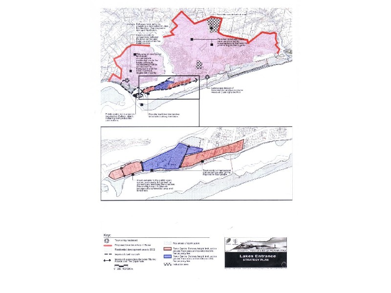 40 BUNGA CREEK ROAD, Lakes Entrance VIC 3909