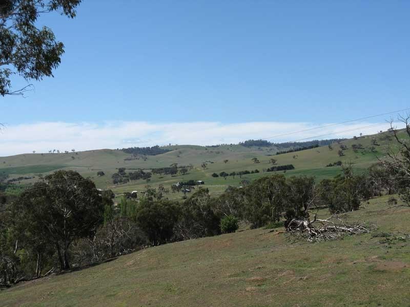 Lot 3/ Park Street, Omeo VIC 3898