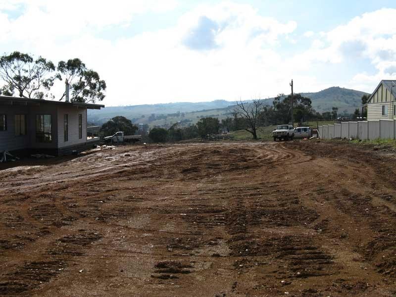 Lot 3/ Park Street, Omeo VIC 3898