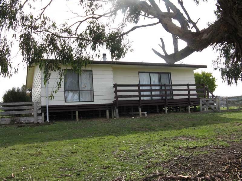 9 McCoy Street, Omeo VIC 3898