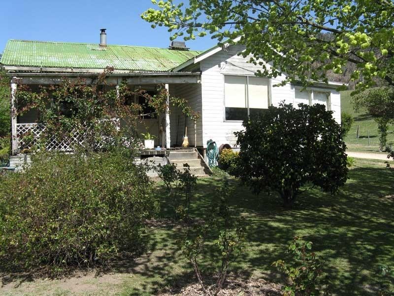 Lot 1200 Omeo Highway, Omeo VIC 3898