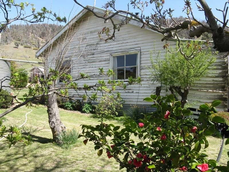Lot 1200 Omeo Highway, Omeo VIC 3898
