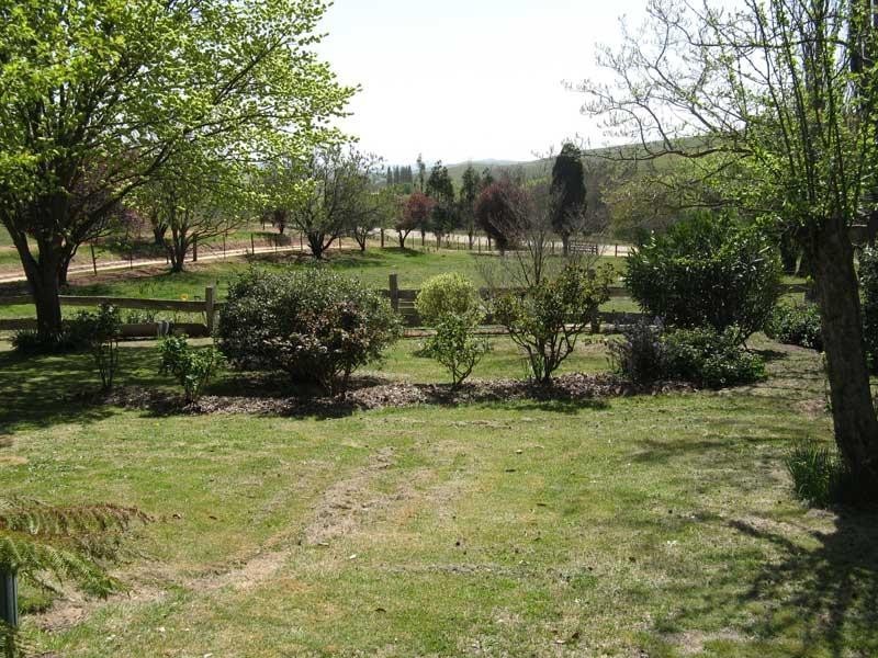 Lot 1200 Omeo Highway, Omeo VIC 3898