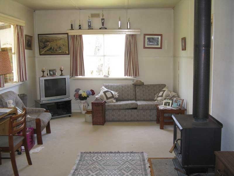 Lot 1200 Omeo Highway, Omeo VIC 3898