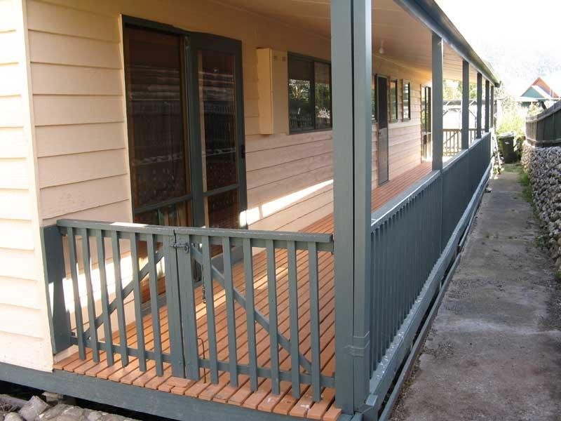 16 Cooper Street, Omeo VIC 3898