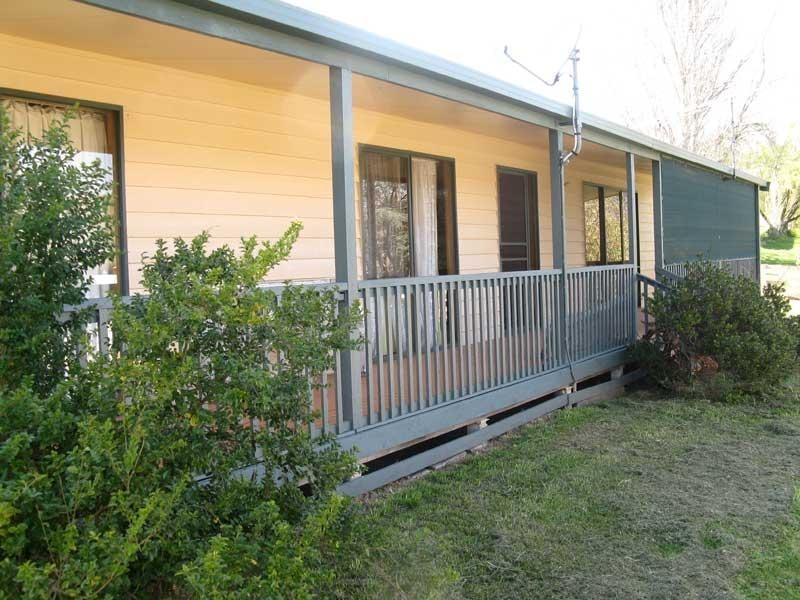 16 Cooper Street, Omeo VIC 3898
