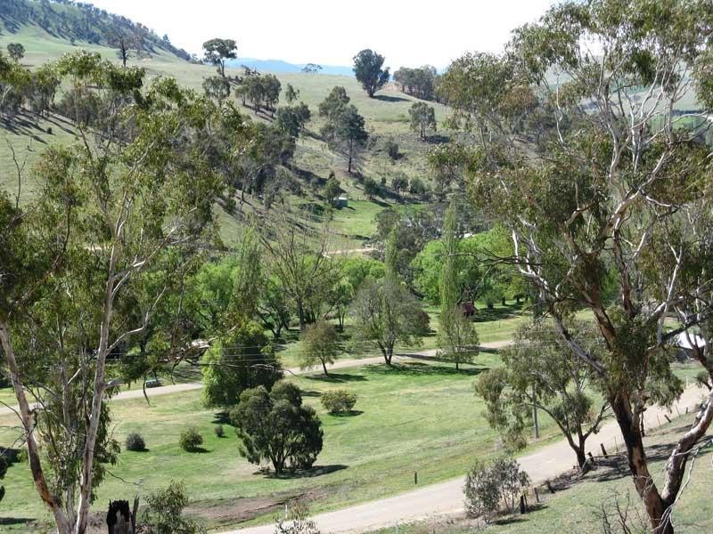 Lot 1/ Park Street, Omeo VIC 3898