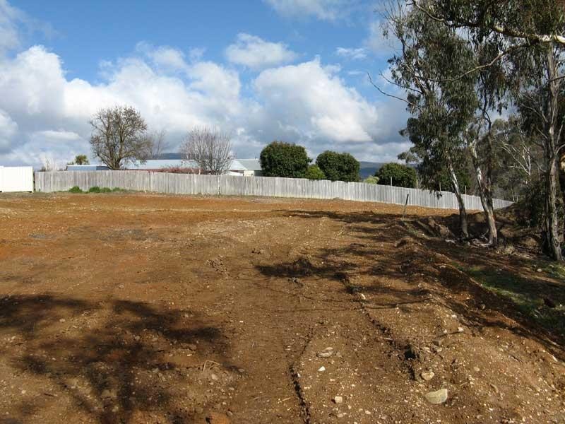 Lot 1/ Park Street, Omeo VIC 3898
