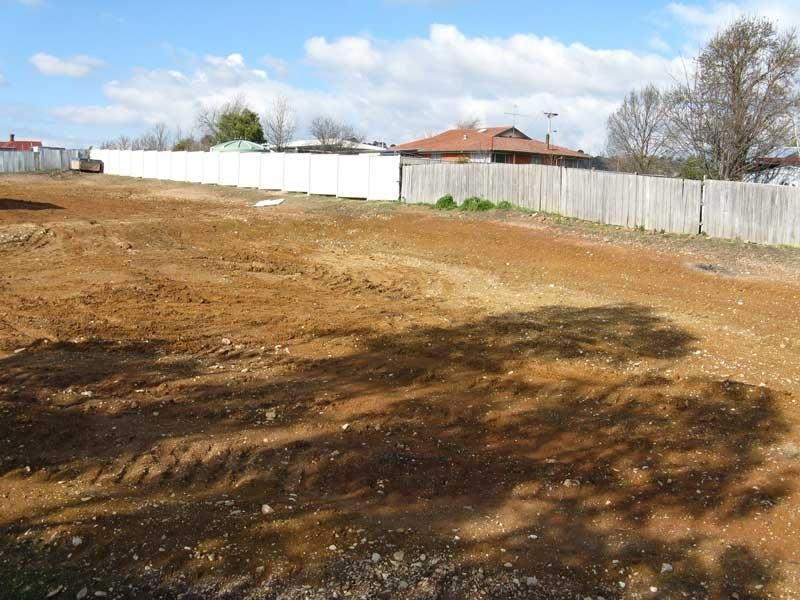 Lot 1/ Park Street, Omeo VIC 3898