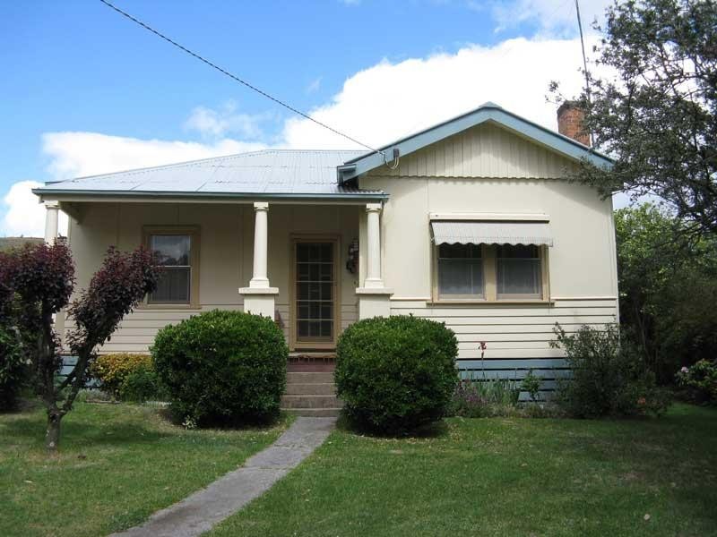5 Short Street, Omeo VIC 3898